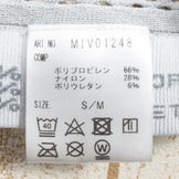 【Men's S/M グレー系】 Millet ( ミレー ) ドライナミック メッシュ ノースリーブ クルー MIV01248 Men's タンクトップ ノースリーブシャツ インナー シャツ トップス ウェア - 【公式】2ndGEAR（セカンドギア）Webショップ【登山用品・アウトドア用品専門 買取販売店】