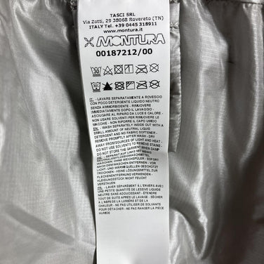 【Women's S ホワイト系】 Montura ( モンチュラ ) バルカン 2.0 ジャケット Vulcan 2.0 Jacket フーディ Comfortempインサレーション ポーラテックアルファダイレクト アクティブインサレーション MJAK85W Inte - 【公式】2ndGEAR（セカンドギア）Webショップ【登山用品・アウトドア用品専門 買取販売店】