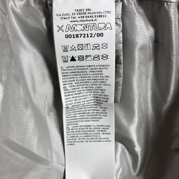 【Women's S ホワイト系】 Montura ( モンチュラ ) バルカン 2.0 ジャケット Vulcan 2.0 Jacket フーディ Comfortempインサレーション ポーラテックアルファダイレクト アクティブインサレーション MJAK85W Inte - 【公式】2ndGEAR（セカンドギア）Webショップ【登山用品・アウトドア用品専門 買取販売店】