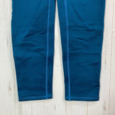 【Men's M ブルー系】 Mountain Equipment ( マウンテンイクイップメント ) ネビス タイツ Navis Tight ポリエステル ウェア ボトムス ロングパンツ フリース ポーラテック・パワーストレッチ z00055768  フリース