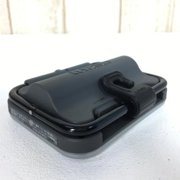 【OneSize グレー系】 Claymore ( クレイモア ) ウルトラミニ Ultra Mini 500ルーメン Usb充電 3500Mah Ledランタン ランプ 投光器 Clc-401Dg CLC-401 Dark Gray ランタン ライティングギア - 【公式】2ndGEAR（セカンドギア）Webショップ【登山用品・アウトドア用品専門 買取販売店】