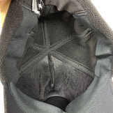 【M ブラック系】 Montbell ( モンベル ) クリマプラス200 O.D.イヤーウォーマーキャップ #2 Climaplus 200 O.D. Ear Warmer Cap 2 ポリエステル ウェア ウェア小物 ヘッドウェア キャップ z000