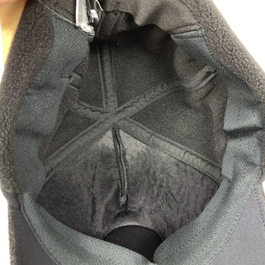 【M ブラック系】 Montbell ( モンベル ) クリマプラス200 O.D.イヤーウォーマーキャップ #2 Climaplus 200 O.D. Ear Warmer Cap 2 ポリエステル ウェア ウェア小物 ヘッドウェア キャップ z000