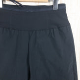 【Men's M ブラック系】 The North Face ( ザ・ノースフェイス ) バーブライト ランニング パンツ ナイロン NB82173 Asian Men's 化繊 ロングパンツ ボトムス ウェア - 【公式】2ndGEAR（セカンドギア）Webショップ【登山用品・アウトドア用品専門 買取販売店】