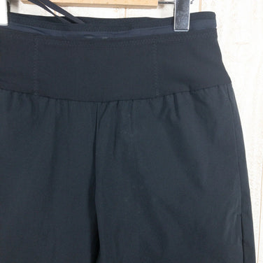 【Men's M ブラック系】 The North Face ( ザ・ノースフェイス ) バーブライト ランニング パンツ ナイロン NB82173 Asian Men's 化繊 ロングパンツ ボトムス ウェア - 【公式】2ndGEAR（セカンドギア）Webショップ【登山用品・アウトドア用品専門 買取販売店】