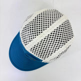 【OneSize ブルー系】 2016 Patagonia ( パタゴニア ) ダックビル キャップ Duckbill Cap UWTB ナイロン ウェア ウェア小物 ヘッドウェア キャップ z00057161 UWTB キャップ ヘッドウェア ウェア小物 ウェア