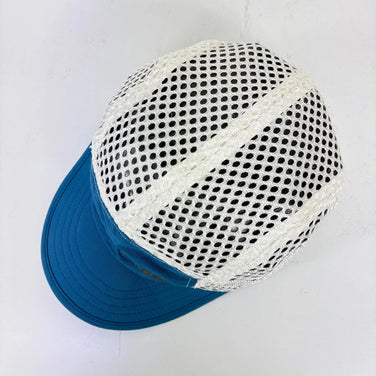【OneSize ブルー系】 2016 Patagonia ( パタゴニア ) ダックビル キャップ Duckbill Cap UWTB ナイロン ウェア ウェア小物 ヘッドウェア キャップ z00057161 UWTB キャップ ヘッドウェア ウェア小物 ウェア