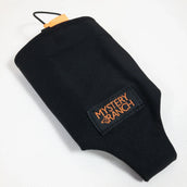 【OneSize ブラック系】 Mystery Ranch ( ミステリーランチ ) ウィングマン ハイドロ ナイロン 外付けポーチ バッグ ストレージ - 【公式】2ndGEAR（セカンドギア）Webショップ【登山用品・アウトドア用品専門 買取販売店】
