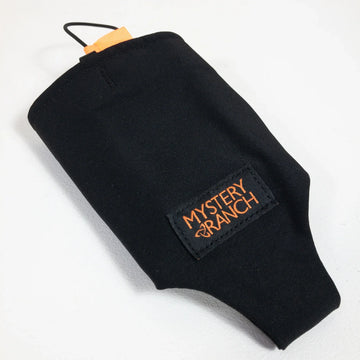【OneSize ブラック系】 Mystery Ranch ( ミステリーランチ ) ウィングマン ハイドロ ナイロン 外付けポーチ バッグ ストレージ - 【公式】2ndGEAR（セカンドギア）Webショップ【登山用品・アウトドア用品専門 買取販売店】