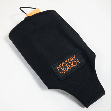 【OneSize ブラック系】 Mystery Ranch ( ミステリーランチ ) ウィングマン ハイドロ ナイロン 外付けポーチ バッグ ストレージ - 【公式】2ndGEAR（セカンドギア）Webショップ【登山用品・アウトドア用品専門 買取販売店】