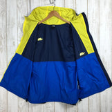 【Men's L ネイビー系】 The North Face ( ザ・ノースフェイス ) コンパクト ジャケット Compact Jacket ウィンドシェル フーディ NP16970 Asian Men's ウィンドシェル アウター ジャケット トップス ウェア - 【公式】2ndGEAR（セカンドギア）Webショップ【登山用品・アウトドア用品専門 買取販売店】