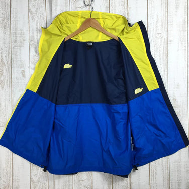 【Men's L ネイビー系】 The North Face ( ザ・ノースフェイス ) コンパクト ジャケット Compact Jacket ウィンドシェル フーディ NP16970 Asian Men's ウィンドシェル アウター ジャケット トップス ウェア - 【公式】2ndGEAR（セカンドギア）Webショップ【登山用品・アウトドア用品専門 買取販売店】