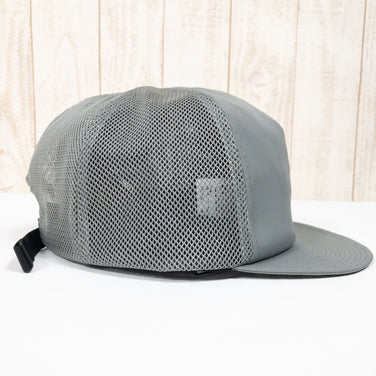 【L グレー系】 Halo Commodity ( ハロコモディティ ) リム キャップ Rhim Cap ベースボールキャップ メッシュキャップ HL-1001 キャップ ヘッドウェア ウェア小物 ウェア - 【公式】2ndGEAR（セカンドギア）Webショップ【登山用品・アウトドア用品専門 買取販売店】
