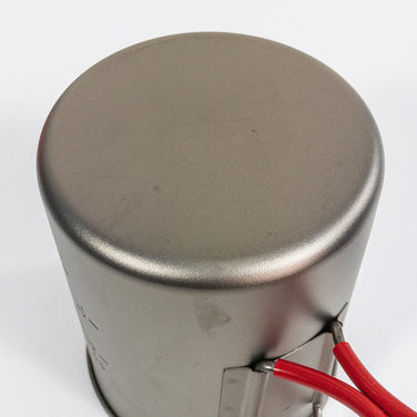 【OneSize グレー系】 Evernew ( エバニュー ) チタン パスタ ポット 750 Ti Pasta Pot 750 チタン ECA-547/ECA547 クッカー コッフェル クックウェア - 【公式】2ndGEAR（セカンドギア）Webショップ【登山用品・アウトドア用品専門 買取販売店】