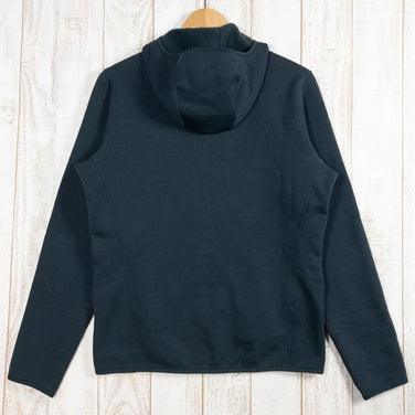 【Men's S チャコール系】 Arcteryx ( アークテリクス ) カヤナイトフーディ Kyanite Hoody ポーラテック パワーストレッチプロ フリース ジャケット 19770/L07227700 International Men's 26665 O - 【公式】2ndGEAR（セカンドギア）Webショップ【登山用品・アウトドア用品専門 買取販売店】