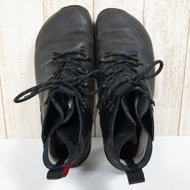 【Men's 28.5cm ブラック系】 Vivobarefoot ( ビボベアフット ) トラッカー デコン Fg2 JJF Tracker Decon Fg2 JJF フットウェア トレッキングブーツ z00050576 トレッキングブーツ フットウェア - 【公式】2ndGEAR（セカンドギア）Webショップ【登山用品・アウトドア用品専門 買取販売店】