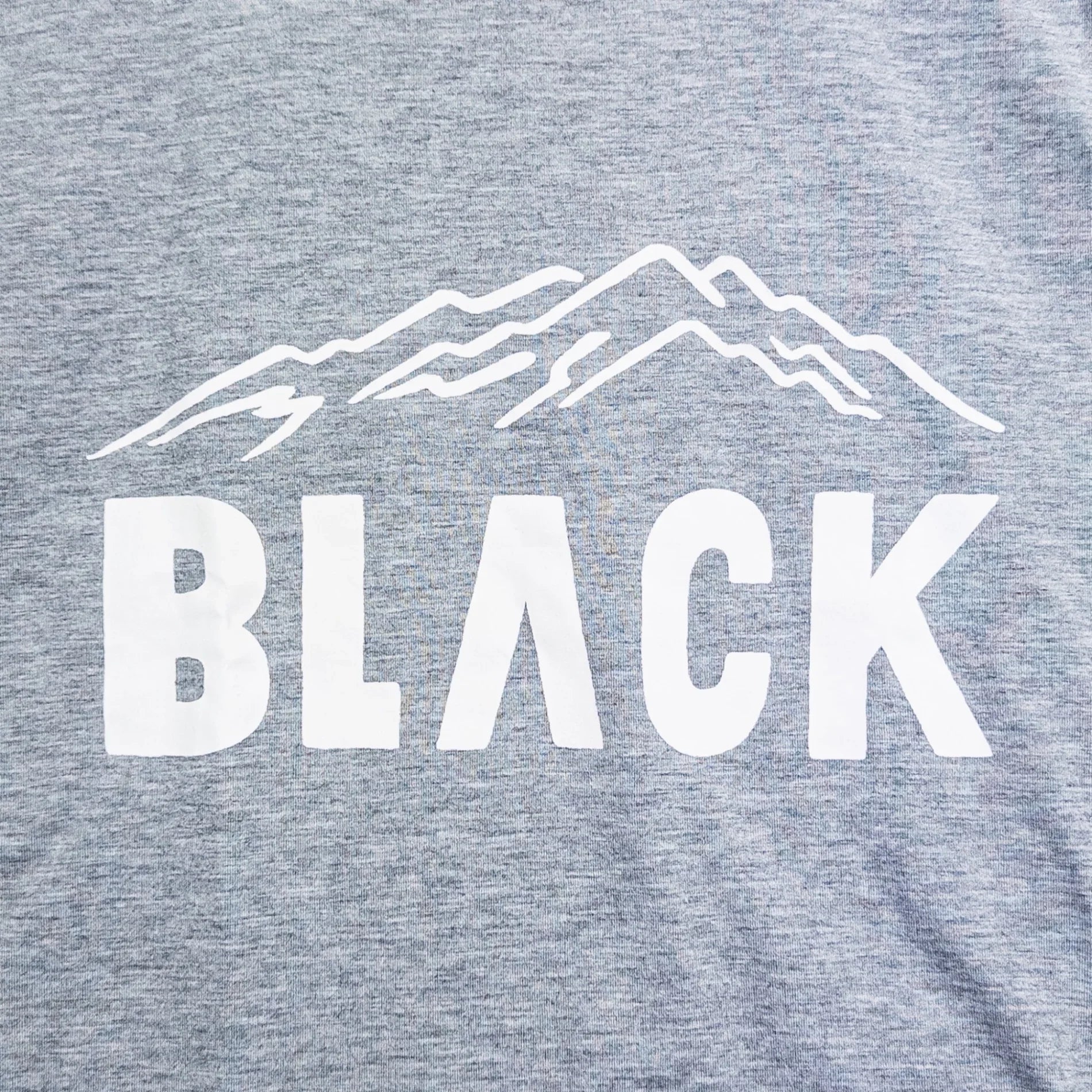 【Unisex XS グレー系】 Black Brick ( ブラックブリック ) ドライティー ブラックブリック ロゴ ロングスリーブ Dry Tee BB Logo Long sleeve ポリエステル ウェア トップス インナー シャツ ロングスリーブTシャツ - 【公式】2ndGEAR（セカンドギア）Webショップ【登山用品・アウトドア用品専門 買取販売店】