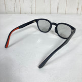 【Unisex OneSize ブラック系】 Tymer（タイマー） エリオット ELIOT Matt Black / Photochromic Grey 調光レンズ｜UV400 ウェア ウェア小物 アイウェア サングラス z00060549 Matt Black / Photo