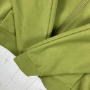 【Men's S グリーン系】 Teton Bros ( ティートンブロス ) オクタ フリース ジップ フーディ OCTA Fleece Zip Hoody ポリエステル ウェア トップス アウター ジャケット フリース Teijin Octa ( 帝人オクタ )-5