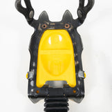 Grivel G10 新款经典背带式冰爪（黑色）（均码）z00052820