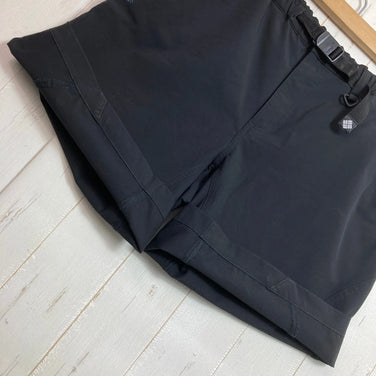 【Men's L ブラック系】 Columbia ( コロンビア ) バラード ショーツ Bullard Short ナイロン ウェア ボトムス ショーツ ショートパンツ ソフトシェル z00051457 ソフトシェル ショーツ ショートパンツ ボトムス ウェア - 【公式】2ndGEAR（セカンドギア）Webショップ【登山用品・アウトドア用品専門 買取販売店】