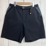 【Men's L ブラック系】 Columbia ( コロンビア ) バラード ショーツ Bullard Short ナイロン ウェア ボトムス ショーツ ショートパンツ ソフトシェル z00051457 ソフトシェル ショーツ ショートパンツ ボトムス ウェア - 【公式】2ndGEAR（セカンドギア）Webショップ【登山用品・アウトドア用品専門 買取販売店】
