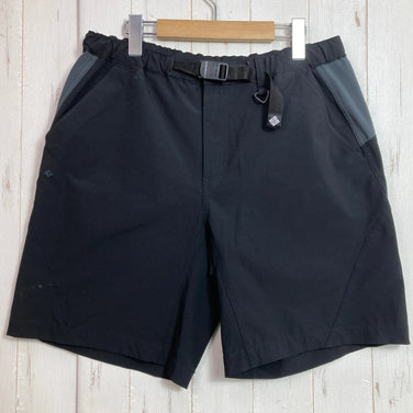 【Men's L ブラック系】 Columbia ( コロンビア ) バラード ショーツ Bullard Short ナイロン ウェア ボトムス ショーツ ショートパンツ ソフトシェル z00051457 ソフトシェル ショーツ ショートパンツ ボトムス ウェア - 【公式】2ndGEAR（セカンドギア）Webショップ【登山用品・アウトドア用品専門 買取販売店】