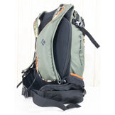 【Unisex M/L グリーン系】 Black Diamond ( ブラックダイヤモンド ) ドーン パトロール 32 エリック ジャクソン エディション Dawn Patrol 32 Ej Edition バックパック BD46209 Unisex 容量【30L～5 - 【公式】2ndGEAR（セカンドギア）Webショップ【登山用品・アウトドア用品専門 買取販売店】