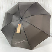 【OneSize ブラウン系】 Montbell ( モンベル ) U.L. トレッキング アンブレラ U.L. Trekking Umbrella ナイロン アンブレラ z00059444  アンブレラ