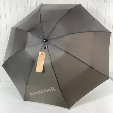 【OneSize ブラウン系】 Montbell ( モンベル ) U.L. トレッキング アンブレラ U.L. Trekking Umbrella ナイロン アンブレラ z00059444  アンブレラ