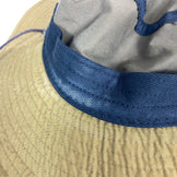【OneSize グリーン系】 Clef（クレ） 60/40 Afton Hat ロクヨン アフトン ハット コットン ウェア ウェア小物 ヘッドウェア ハット z00059156  ハット ヘッドウェア ウェア小物 ウェア