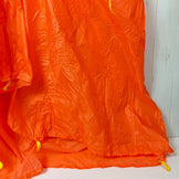 Finetrack Pico Shelter（均码，橙色）尼龙露营装备庇护所（z00053532）