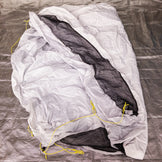 【OneSize グレー系】 Six Moon Designs ( シックスムーンデザインズ ) ルナー ソロ Luner Solo ポリエステル キャンピングギア テント 山岳テント z00050274 山岳テント テント キャンピングギア - 【公式】2ndGEAR（セカンドギア）Webショップ【登山用品・アウトドア用品専門 買取販売店】