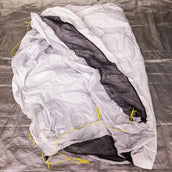 【OneSize グレー系】 Six Moon Designs ( シックスムーンデザインズ ) ルナー ソロ Luner Solo ポリエステル キャンピングギア テント 山岳テント z00050274 山岳テント テント キャンピングギア - 【公式】2ndGEAR（セカンドギア）Webショップ【登山用品・アウトドア用品専門 買取販売店】