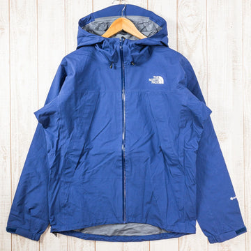 【Men's L ブルー系】 The North Face ( ザ・ノースフェイス ) クライムライト ジャケット Climb Light Jacket ナイロン NP12003Z Asian Men's GORE-TEX ( ゴアテックス ) フラッグブルー レ - 【公式】2ndGEAR（セカンドギア）Webショップ【登山用品・アウトドア用品専門 買取販売店】