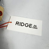 【Unisex OneSize ブラック系】 Ridge Mountain Gear ( リッジマウンテンギア ) ワンマイル トリム One Mile Trim  Black Magic z00055812 Black Magic デイパック 容量【～29L】 バックパック バ