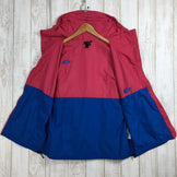 【Men's M ピンク系】 The North Face ( ザ・ノースフェイス ) コンパクト ジャケット Compact Jacket ウィンドシェル フーディ NP21230 Asian Men's ウィンドシェル アウター ジャケット トップス ウェア - 【公式】2ndGEAR（セカンドギア）Webショップ【登山用品・アウトドア用品専門 買取販売店】