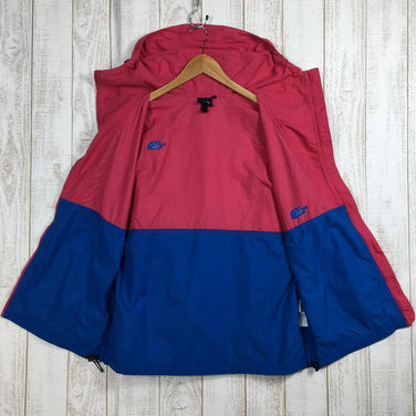 【Men's M ピンク系】 The North Face ( ザ・ノースフェイス ) コンパクト ジャケット Compact Jacket ウィンドシェル フーディ NP21230 Asian Men's ウィンドシェル アウター ジャケット トップス ウェア - 【公式】2ndGEAR（セカンドギア）Webショップ【登山用品・アウトドア用品専門 買取販売店】