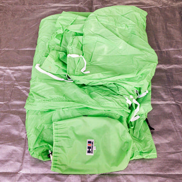 【M グリーン系】 Heritage ( ヘリテイジ ) スーパーツェルト M ポリエステル ツェルト テント キャンピングギア - 【公式】2ndGEAR（セカンドギア）Webショップ【登山用品・アウトドア用品専門 買取販売店】