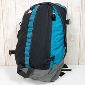 【OneSize ブルー系】 Osprey ( オスプレー ) シンプレックス Simplex 生産終了モデル 入手困難 スピードdシステム スプルース デイパック 容量【～29L】 バックパック バッグ ストレージ - 【公式】2ndGEAR（セカンドギア）Webショップ【登山用品・アウトドア用品専門 買取販売店】