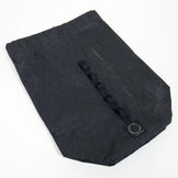 【OneSize ブラック系】 Yamatomichi ( 山と道 ) スタッフサック L ナイロン バッグ ストレージ パッキングサック スタッフサック インナーポーチ X-Pac VX21 ( エックスパック VX21 ) z00050270 スタッフサック - 【公式】2ndGEAR（セカンドギア）Webショップ【登山用品・アウトドア用品専門 買取販売店】