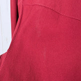 【Men's S レッド系】 Montane ( モンテイン ) グラナイトストレッチ ソフトシェル フーディ Granite Stretch Softshell Foody ナイロン ウェア トップス アウター ジャケット ソフトシェル z00055258  ソ