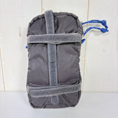 【OneSize グレー系】 Gossamer Gear ( ゴッサマーギア ) ショルダー ストラップ ポケット L Shoulder Strap Pocket L バッグ ストレージ 外付けポーチ z00058510  外付けポーチ バッグ ストレージ