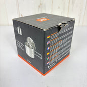 【OneSize シルバー系】 Esbit ( エスビット ) エスビット ステンレスポット 625ml Stainless Pot 625ml ESPT625ST0 z00056883  ケトル クックウェア