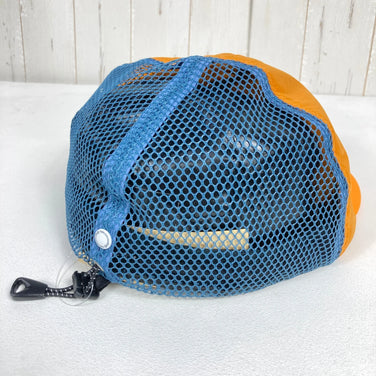 【OneSize オレンジ系】 Halo Commodity ( ハロコモディティ ) リップ キャップ Rip Cap Orange ナイロン ウェア ウェア小物 ヘッドウェア キャップ z00053659 Orange キャップ ヘッドウェア ウェア小物 ウェア