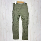 【Men's S グリーン系】 Peak Performance ( ピークパフォーマンス ) アイコニック パンツ Iconiq Pants ナイロン ウェア ボトムス ロングパンツ ソフトシェル z00057832  ソフトシェル ロングパンツ ボトムス ウェア
