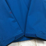 【Men's S ブルー系】Patagonia ( パタゴニア ) ストレッチ レインシャドー ジャケット Stretch Rainshadow Jacket H2No レインシェル フーディ 84800 International Men's レインシェル アウター ジャケット トップス ウェア - 【公式】2ndGEAR（セカンドギア）Webショップ【登山用品・アウトドア用品専門 買取販売店】