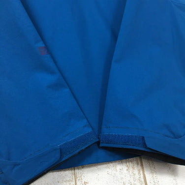 【Men's S ブルー系】Patagonia ( パタゴニア ) ストレッチ レインシャドー ジャケット Stretch Rainshadow Jacket H2No レインシェル フーディ 84800 International Men's レインシェル アウター ジャケット トップス ウェア - 【公式】2ndGEAR（セカンドギア）Webショップ【登山用品・アウトドア用品専門 買取販売店】