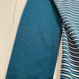 【Men's M グリーン系】 2013 Patagonia ( パタゴニア ) キャプリーン 3 ミッドウェイト クルー アジアンフィット Capilene3 Midweight Crew Asia Fit ポリエステル ウェア トップス インナー シャツ ロング