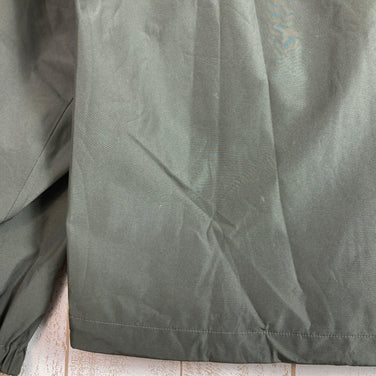 【Men's M グリーン系】 The North Face ( ザ・ノースフェイス ) FLドリズルジャケット FL Drizzle Jacket ポリエステル ウェア トップス アウター ジャケット レインシェル z00051772 レインシェル アウター ジ - 【公式】2ndGEAR（セカンドギア）Webショップ【登山用品・アウトドア用品専門 買取販売店】